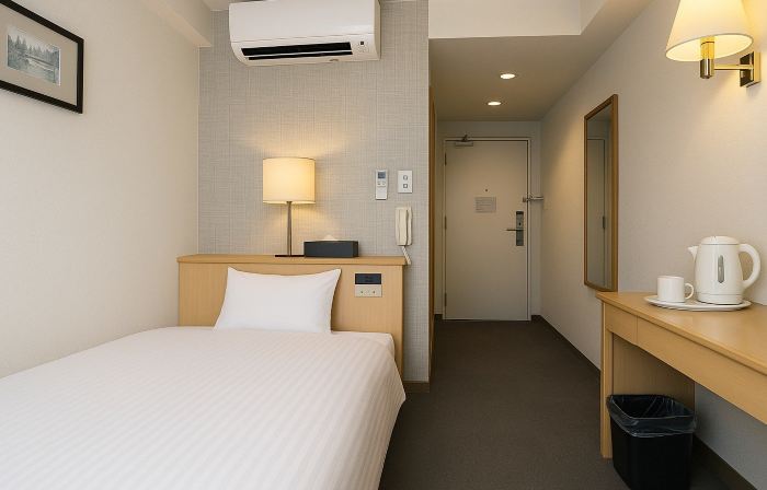 Hotel AZ Kumamoto Kashima