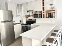 Steps to Waikiki Beach From Your Own Luxury Suite