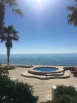 Unsurpassed ocean views - 11th floor Tessoro 1102