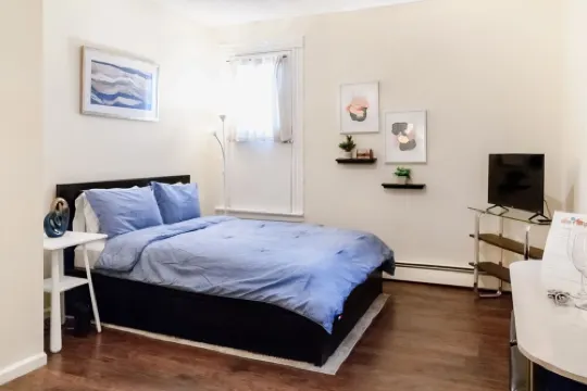 Studio getaway right by Yale - EXPERTLY SANITIZED