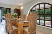 Secluded Luxury Villa in Dubrovnik with private heated pool - Villa Franica