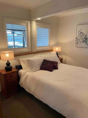 Pomare's Secret - Russell NZ Hotels in 
