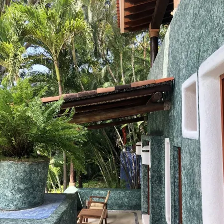 Exclusive Villa with Private Beach and Beautiful  Views to the Pacific Ocean