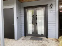 Modern and spacious studio apartment in the beautiful Cardrona Valley Hotels in Cardrona