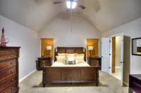 Nivi's Niche - Relaxing Retreat for the Whole Family!