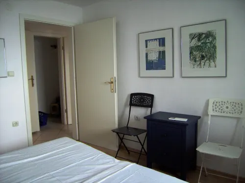 newly renovated house, fantastic terrace with view of the sea Hotels in Brela