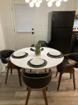 Comfy Home w/ Wi-Fi & Kitchen