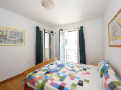 Immaculate, Luxury Apartment With Spectacular Views Over Kotor Bay Hotels in Muo