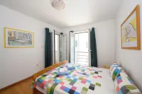 Immaculate, Luxury Apartment With Spectacular Views Over Kotor Bay