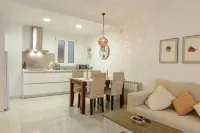 Lovely Apartment In Girona City Centre 10 Minutes Walk To The Old Town