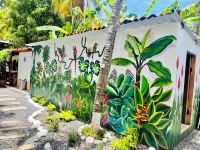 The Beach Break Hotel El Zonte - Wifi