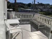 Beautiful apartment in Fajardo