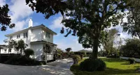 McArthur Park with views of Mt. Taranaki Hotels near Hawera Water Tower