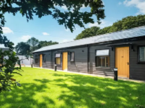 The Coach House Suffolk Hotéis em Lowestoft