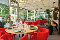 Novotel Poissy Orgeval Hotels in Villennes-sur-Seine