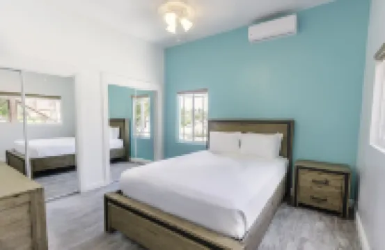 Sea La Vie - Beachside 1 Bedroom Unit #5