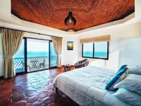 Mexican Hacienda, Stunning Views, Infinity Pool, & Meditation Gardens