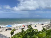 Stress Free.  Gorgeous View. Private pool. Hotel di Grant-Valkaria