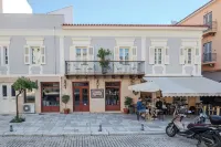 Amalie Suites