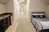 The House at Cedar Grove 阿代爾縣住宿飯店