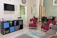 Coffee & Cream Cottage - Homely is What We Do! Hotels in Basseterre