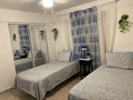 Discover Guayama's Tropical Treasure: Your Home Away From Home.