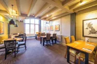 Crewe West Hotels in Crewe