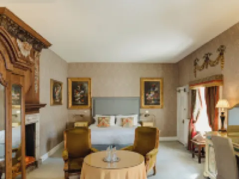 Thackray House Hotels in Callander