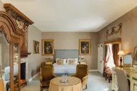 Roman Camp Country House Hotel Hotels in Callander