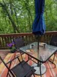 Back of the 9 - Charming townhome w/ lake views