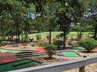 Back of the 9 - Charming townhome w/ lake views Hotels in Hot Springs Village