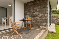 BHF Residences Lotus Hotels in Arco da Calheta