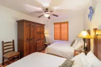 Casa Estrella Del Mar - 2bed 2bath close to amenities and views of the sea!