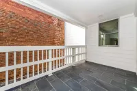 *Luxury Condo In Downtown Frederick*