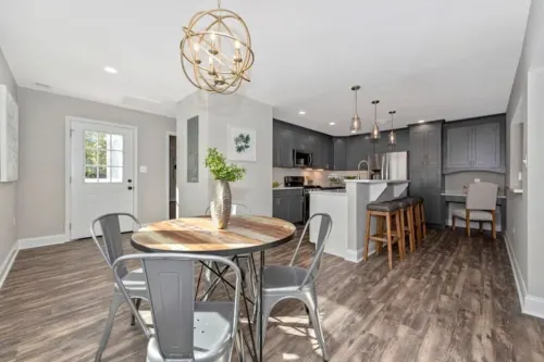 *Luxury Condo In Downtown Frederick*