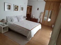 Villa in Aroeira / Verdizela - Pool, Beach, Surf, Golf