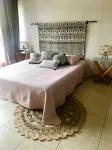 Very nice luxury apartment with pool in the marina