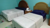Al Funduq Motel 1 Hotels in Titi Gajah