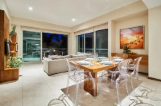 Azul Bucerias 3 Brdm Beachfront,  paradise to enjoy