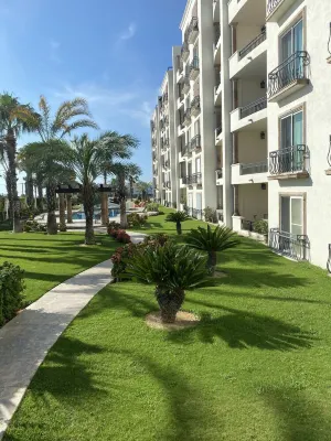 Cabo San Lucas Private End Unit Villa Oceanside! StunningMedano Beach Ocean View