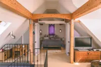 Old house to feel good