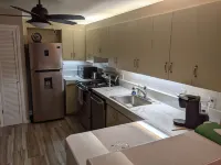 Lovely 2 Bedroom Condo with pool and amazing views