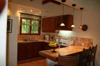 Tropical Villa with Pool and Spectacular Views - Villas Casa Loma - Suite 202