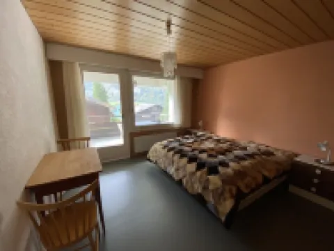 Lakeview Appartment Lungern Hotels in Lungern