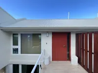 Ocean View Suite - Luxe Comfort Near Magens Bay!