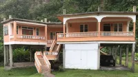 The Seclusive Mansion, Copthall Hotels near Dm's taxi