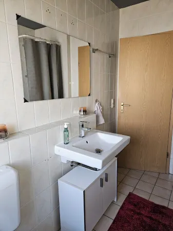 5 min vom Stadtkern Entfernt, Ferienwohnung zum Wohlfühlen