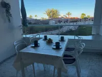 Cosy flat close to the beach in Avenida Tirajana