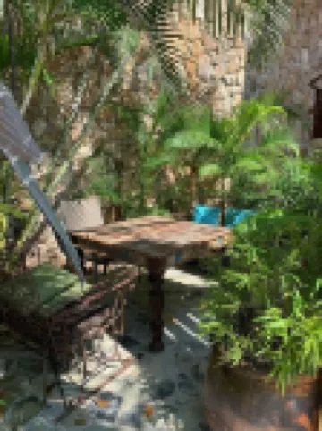 Gated Private Villa on the Best Beach in the Punta Mita Area  -  Paradise Found Hoteles en 