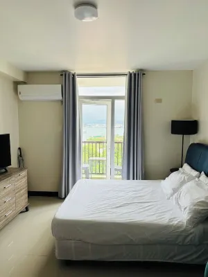 Discover the Perfect Balance of Sunsets and Comfort in our Seaview Accommodation Hotels in Mactan